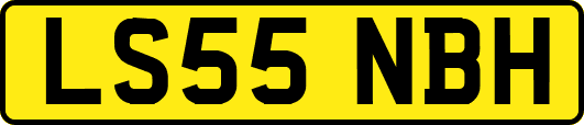 LS55NBH