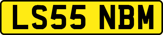 LS55NBM