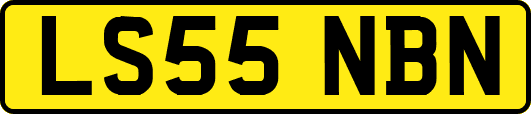 LS55NBN