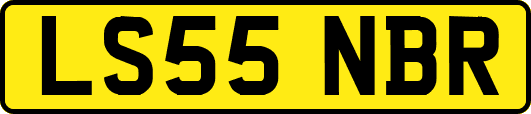 LS55NBR