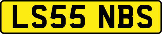 LS55NBS