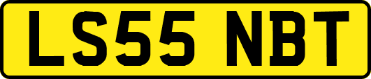 LS55NBT