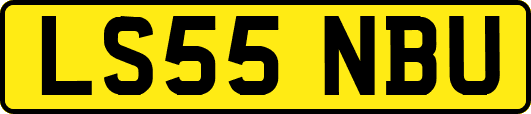 LS55NBU