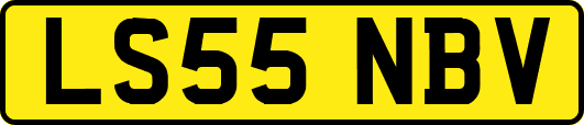 LS55NBV