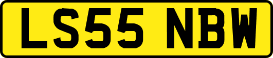 LS55NBW