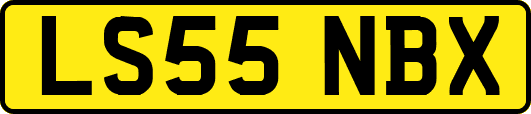 LS55NBX