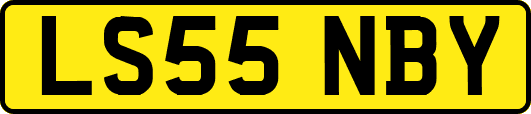 LS55NBY