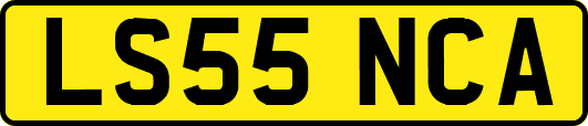 LS55NCA