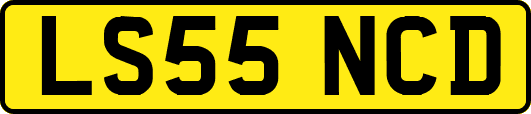 LS55NCD