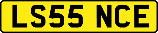 LS55NCE