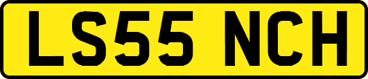 LS55NCH