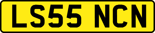 LS55NCN