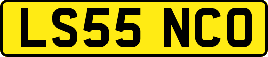 LS55NCO