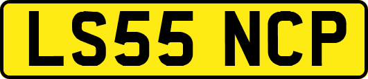 LS55NCP