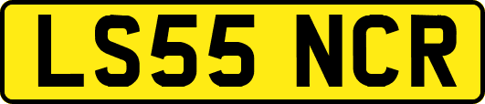 LS55NCR