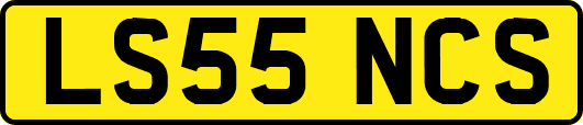 LS55NCS