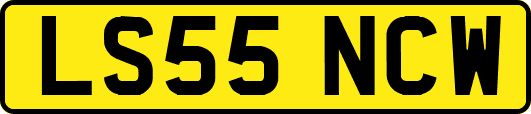 LS55NCW