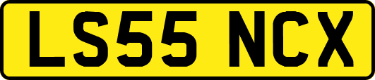 LS55NCX