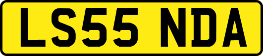 LS55NDA