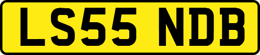 LS55NDB