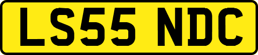 LS55NDC