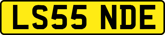 LS55NDE