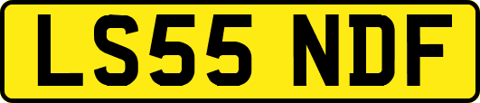 LS55NDF