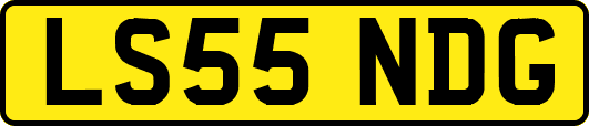 LS55NDG