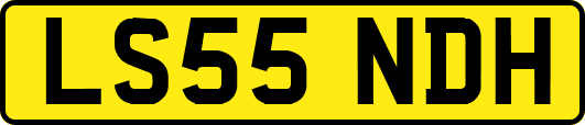 LS55NDH