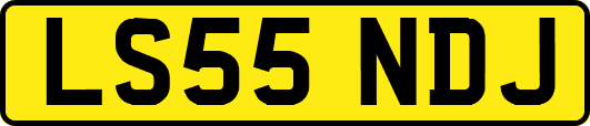 LS55NDJ