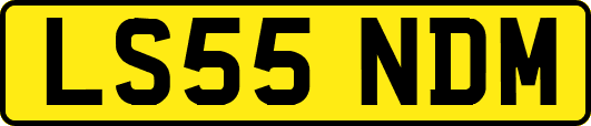 LS55NDM