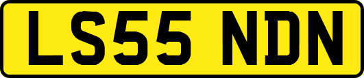 LS55NDN