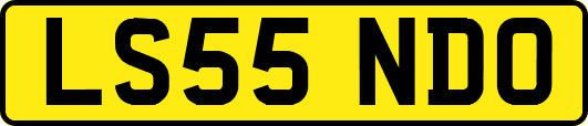 LS55NDO
