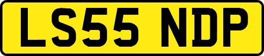 LS55NDP