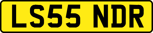 LS55NDR