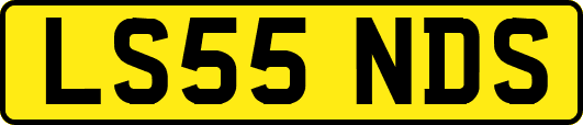 LS55NDS