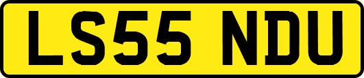 LS55NDU