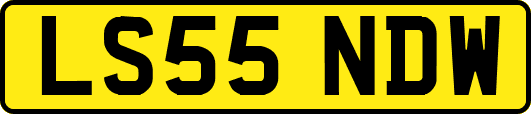 LS55NDW