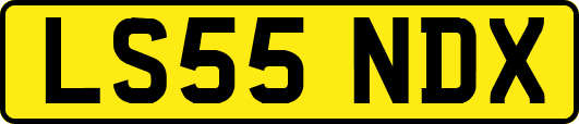 LS55NDX