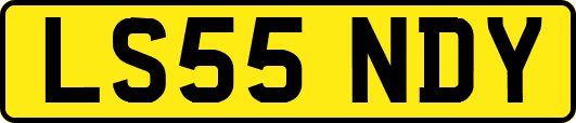 LS55NDY