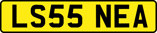 LS55NEA