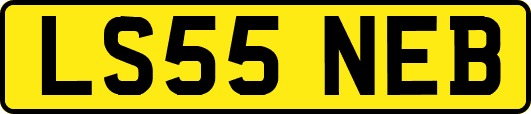 LS55NEB