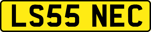 LS55NEC