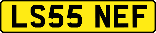 LS55NEF