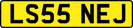 LS55NEJ