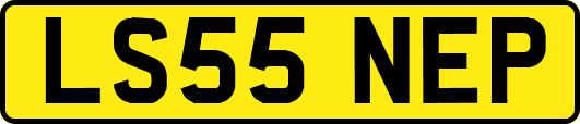 LS55NEP