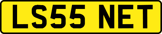 LS55NET