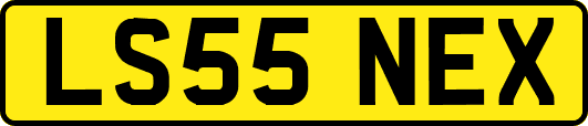 LS55NEX