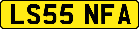 LS55NFA