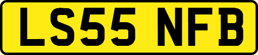 LS55NFB